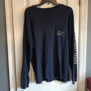 Vineyard Vines Long Sleeve
